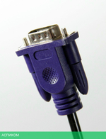 Кабель TV-COM QCG120H-1.8M