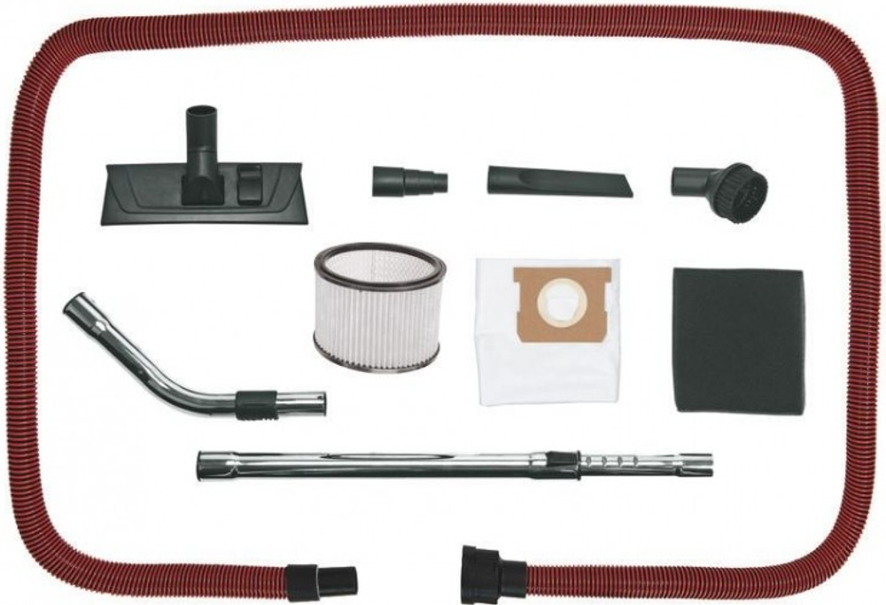 Пылесос для строительных работ EINHELL TE-VC 2025 SACL 2342460