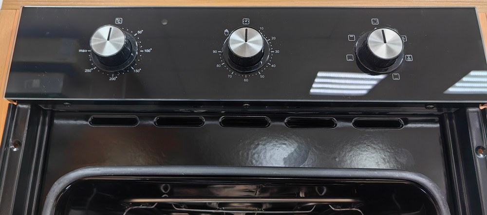 электрическая духовка O 505 S