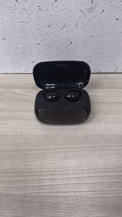 Беспроводные наушники TWS M32 черные