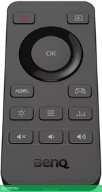 Игровой монитор BenQ Mobiuz EX3210U