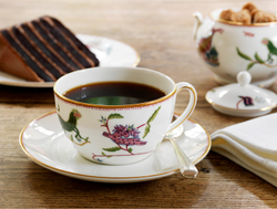 Wedgwood Чашка с блюдцем Мифические Существа 180 мл для завтрака 40015246