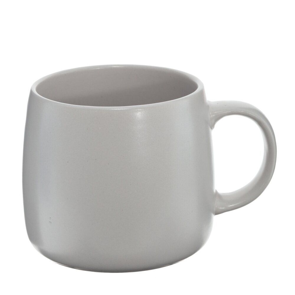 GAEM Кружка (кратность 6 шт), 500 мл, L14 W10,5 H9 см, 2в., (сорт 1,2)