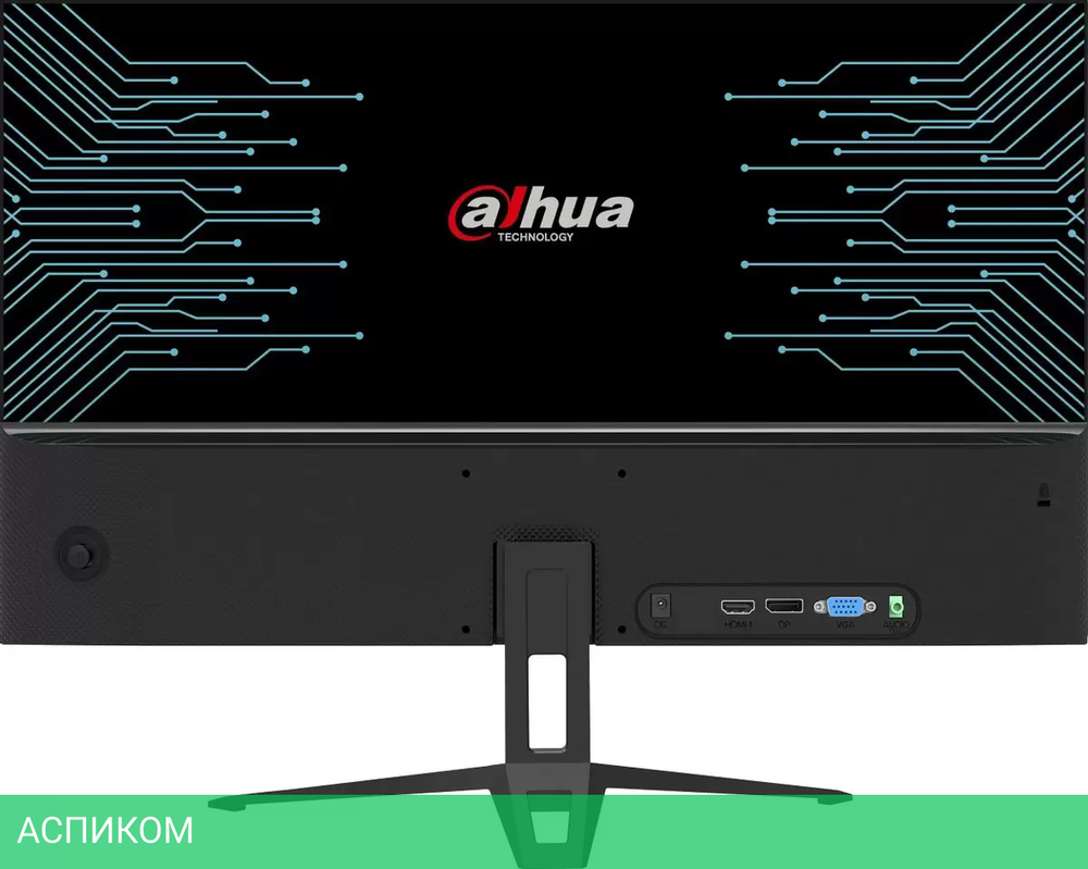 Монитор Dahua LM24-B201E