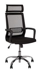 Кресло руководителя STARK GTP TILT CHR68