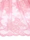 03-201 ОПТ Кружево эластичное 23 см, пыльно-розовый
