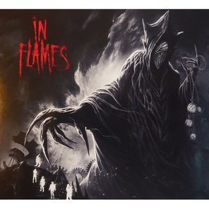 In Flames / Foregone (RU)(CD)