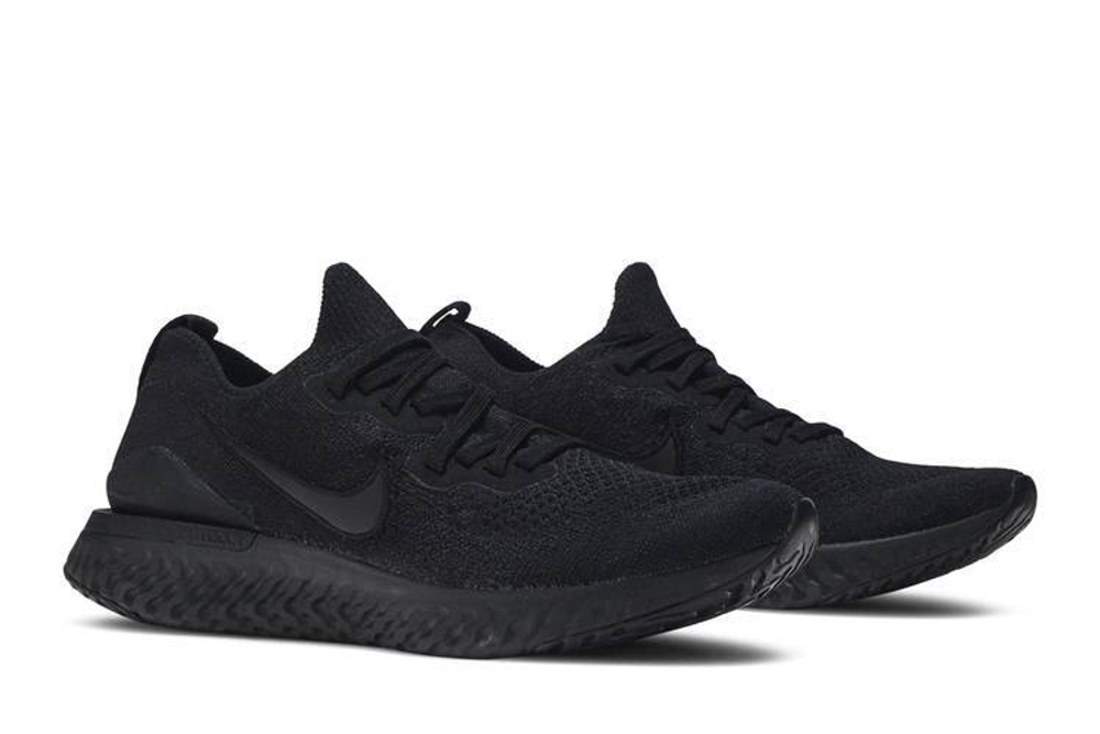 Кроссовки Nike Epic React Flyknit 2 (Женская размерная сетка)