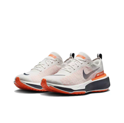Мужские кроссовки Nike ZoomX Invincible Run 3 'Phantom Total Orange' DR2615-007