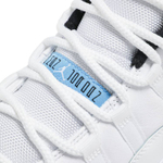 Кроссовки Jordan Air Jordan 11 Retro Low "Legend Blue"