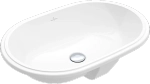 Раковина Villeroy&Boch Architectura 5A766001 альпийский белый