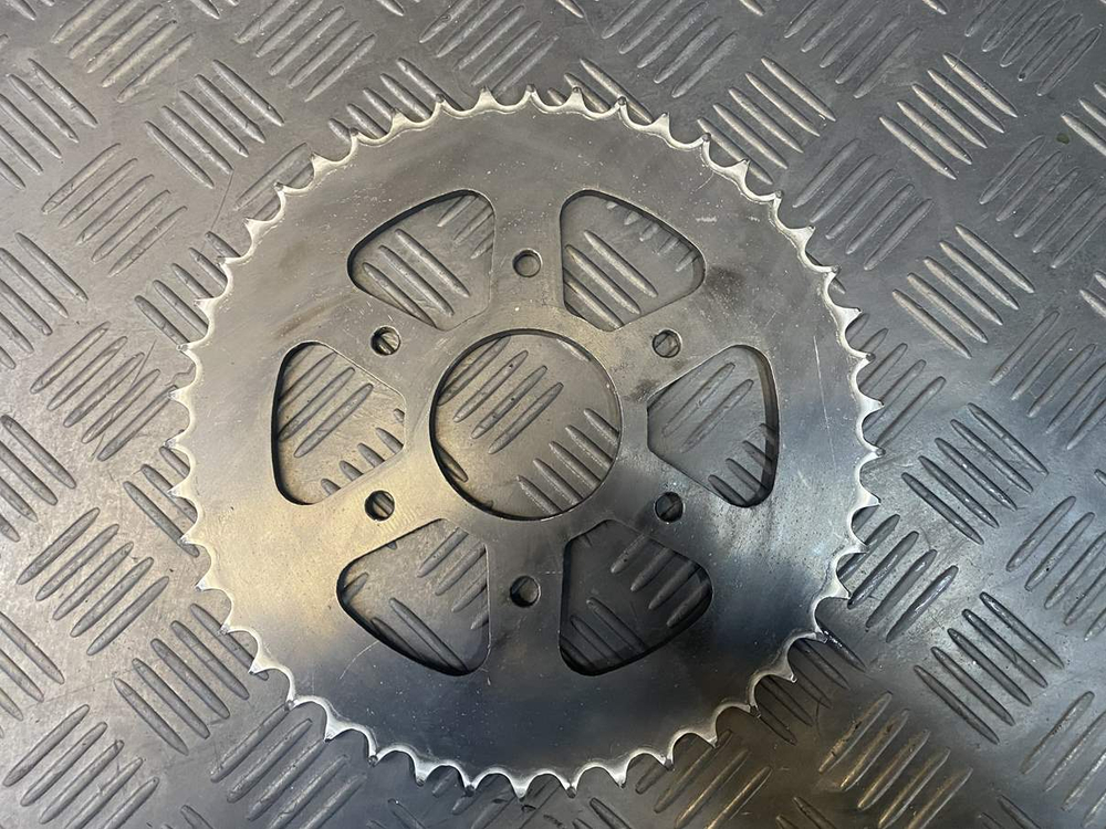 Звезда ведомая KTM 250 Duke 2020