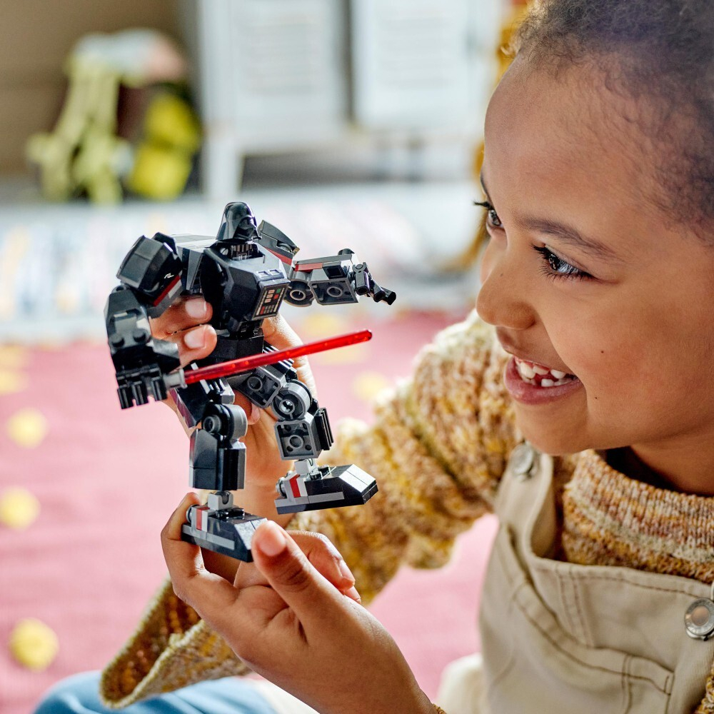 LEGO Star Wars - Мех Дарта Вейдера 75368
