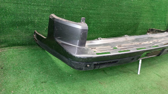 Бампер задний Land Rover Discovery 4 (2009-2016)