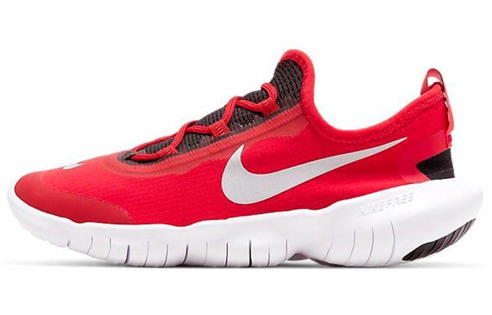 Кроссовки Nike Free Rn 5.0 (Женская размерная сетка)