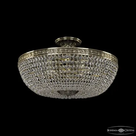 Потолочная люстра Bohemia Ivele 19051/45IV GB