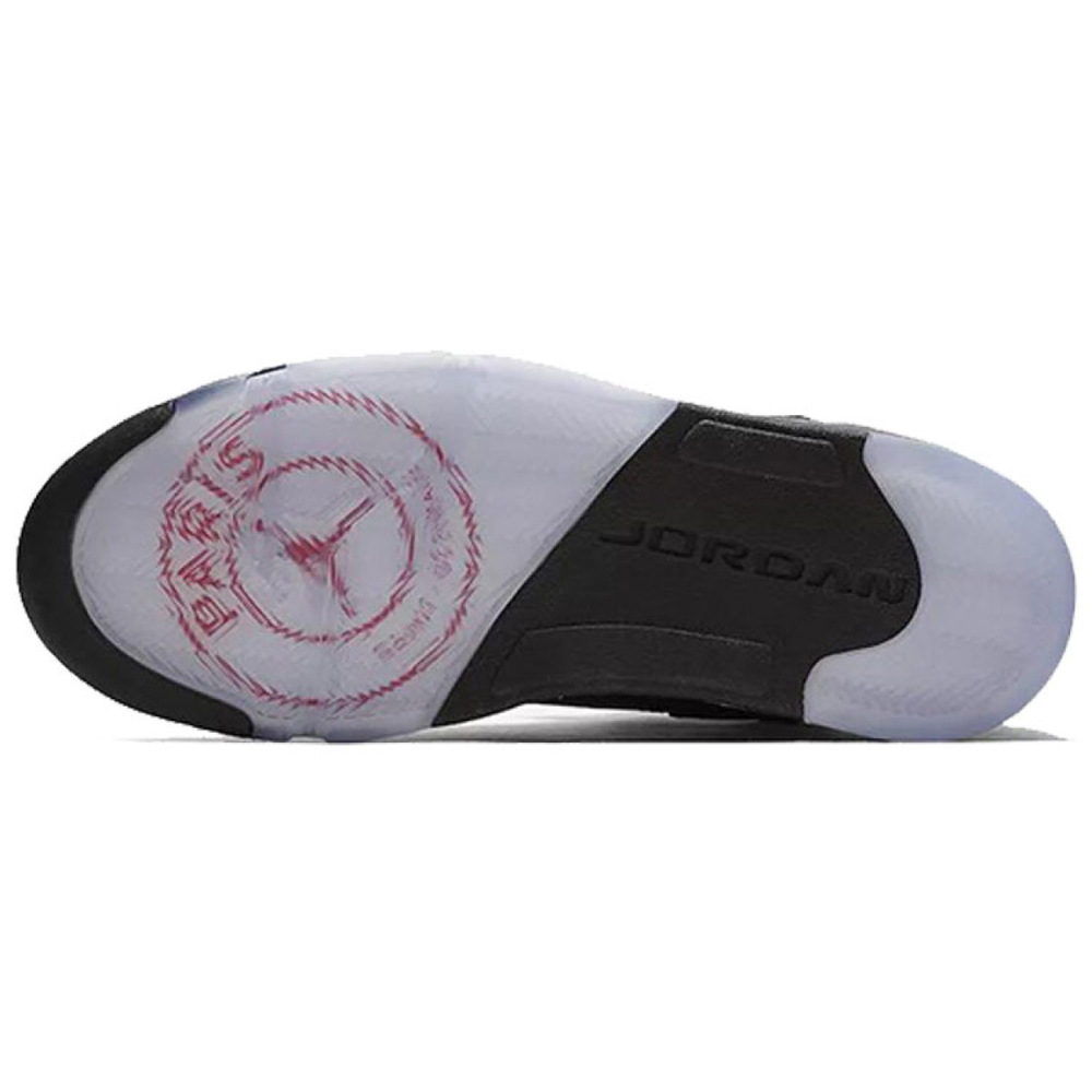 Кроссовки Air Jordan 5 Retro x Paris Saint-Germain