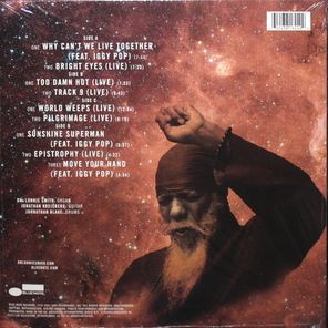 Dr. Lonnie Smith / Breathe (2LP)