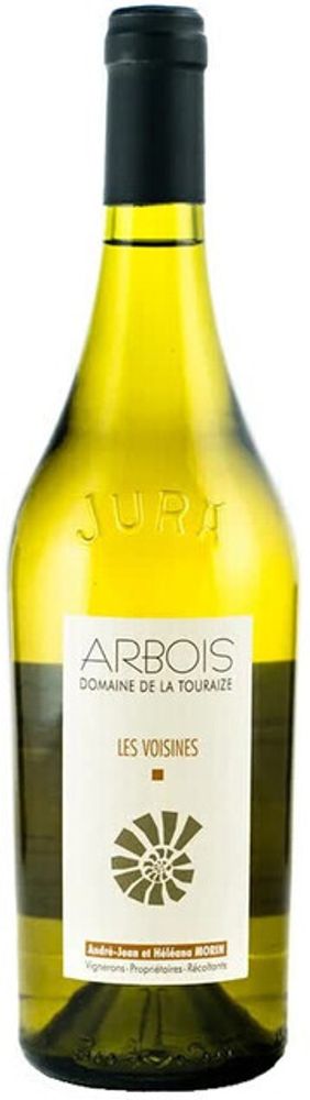 Вино Арбуа Ле Вуазин Шардоне