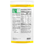 California Gold Nutrition, кокосовые чипсы, подслащенные, 84 г (2,96 унции)