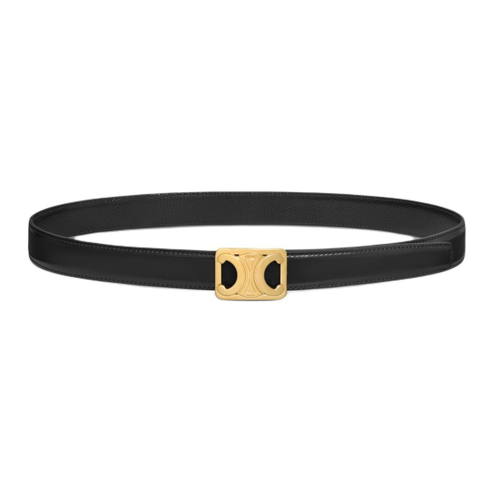 Пояс CELINE 2.5CM, 45BIZ3APF.38NO