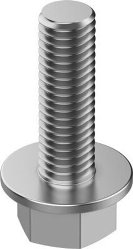 VAME-S-M5-16-R1-P10 screw set