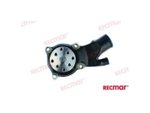 Помпа водяная Volvo Penta GM 4L, Recmar
