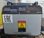 Зарядное устройство EFFIC/EKT 48V 100A (350-700 Ah) 380V