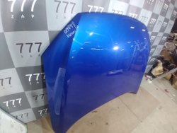 Капот Haval F7 1 19-24 Б/У Оригинал 8402117XKQ00AD