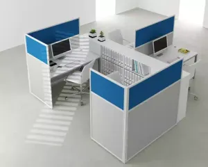 Офисные перегородки Арго