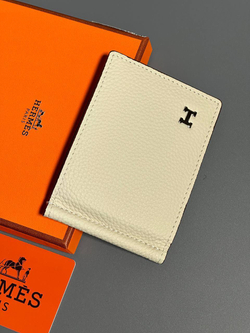 Зажим для купюр Hermes
