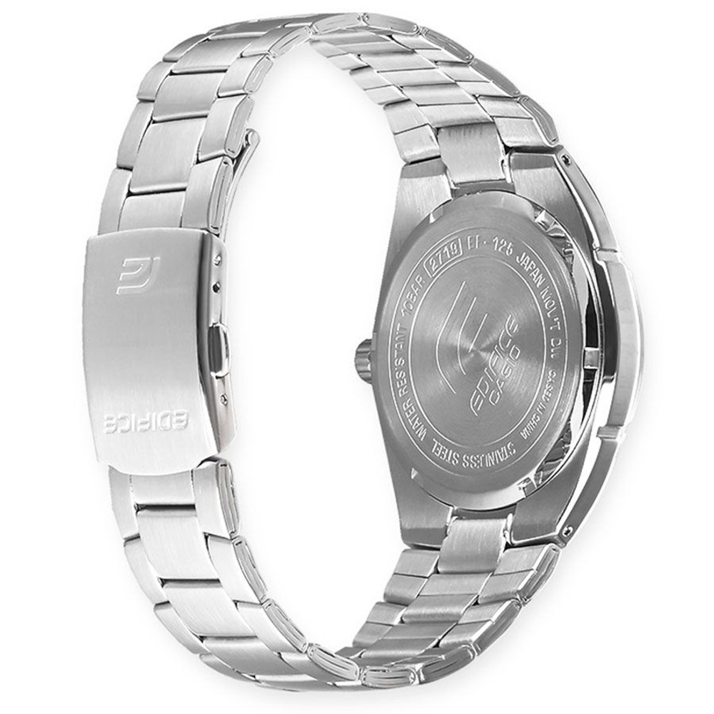 Японские наручные часы Casio Edifice EF-125D-1A