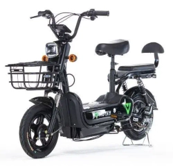 Электроскутер MOTAX E-NOT 4820