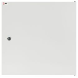 Корпус металлический ЭРА SIMPLE ЩМП-05 (400х400х175) IP31 УХЛ3 серый