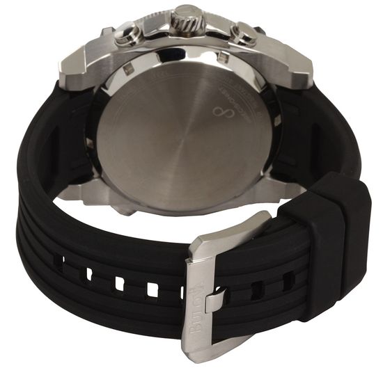 Наручные часы Bulova Precisionist 98B172