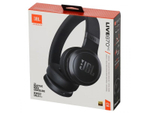 Наушники JBL Live 670NC черный