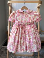 Платье Masa с мишкой, 104