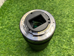 Sony 55-210mm 4.5-6.3 E