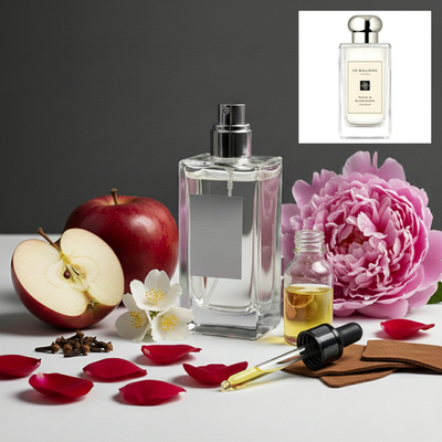Jo Malone London Peony & Blush Suede (мотив)