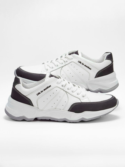 Кроссовки мужские K0153-1V