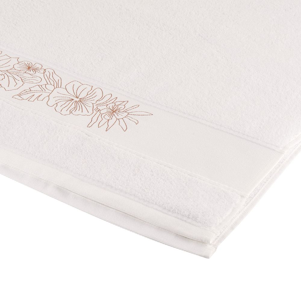 Набор полотенец Gipfel Floral 40354