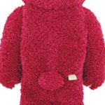 Дизайнерские игрушки BE@RBRICK 1000% lots-O COSTUME Ver. 70cm, 3090611-651975216