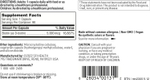 SFI/Klaire Labs - Biotin 5000 mcg 90 capsules