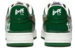 A Bathing Ape Sta Stylish Skateboarding