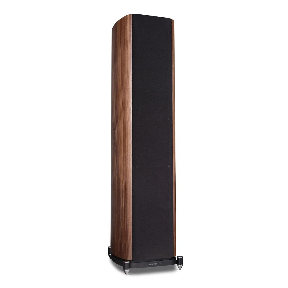 Напольная акустика Wharfedale EVO 4.4 Walnut