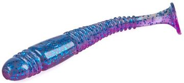 Виброхвосты съедоб. искусст. LJ Pro Series TIOGA 3.4in (08.64)/T91 6шт.