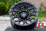 Комплект дисков FBX 317-7 17x8.5 et0 6x139.7