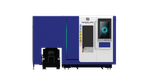 Оптоволоконный лазерный станок для резки металла LEAPION 3015 LF-BTS (2000 Вт)