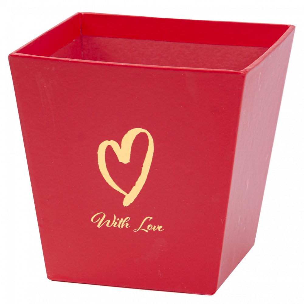 Переноска-трапеция 11*11*10,8