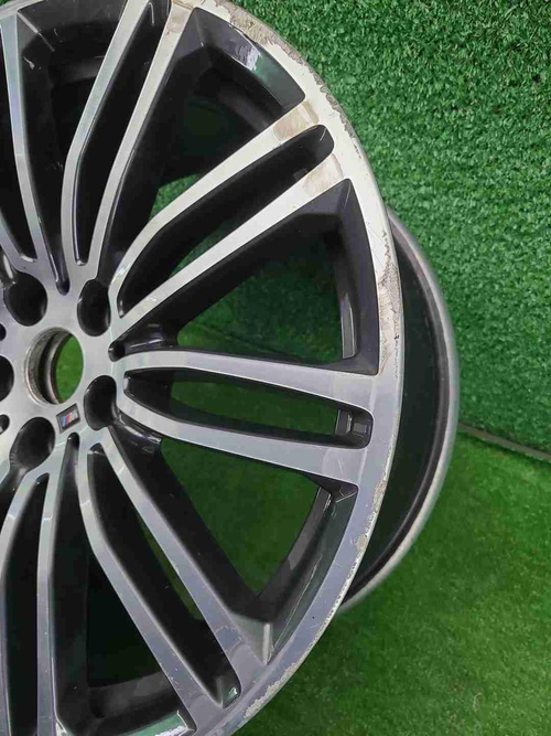 Диск литой R19 BMW 5er G30 (16-23) 664 стиль зад.